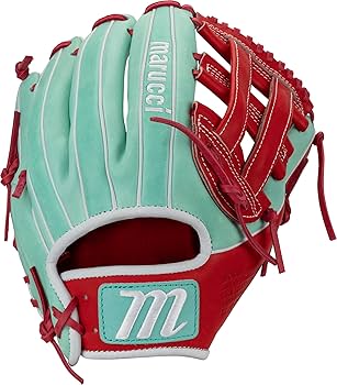 Amazon | Marucci & VICTAS(マルッチ&ヴィクタス) 軟式用 野球 野手用